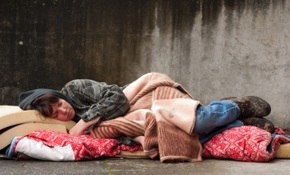 What causes extreme poverty in developing countries?  